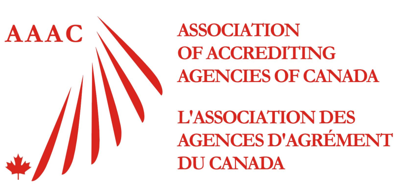 Association of Accresting Agencies of Canada